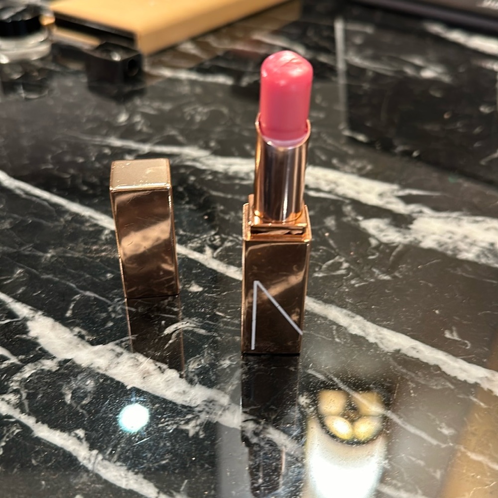 Nars lip balm in orgasm